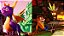 Pacote Triplo Crash + Spyro PS4 Mídia Digital - Imagem 2