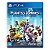 Plants vs Zombies Batalha por Neighborville Ps4 Mídia Digital - Imagem 1