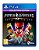 Power Rangers Battle For The Grid Edição de Colecionador PS4 Mídia Digital - Imagem 1