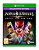 Power Rangers Battle For The Grid Edição de Colecionador Xbox One Mídia Digital - Imagem 1