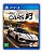 Project CARS 3 PS4 Mídia Digital - Imagem 1