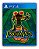 Psychonauts PS4 Mídia Digital - Imagem 1