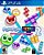 Puyo Puyo Tetris 2 Launch Edition Ps4 Mídia Digital - Imagem 1