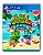 Puzzle Bobble 3D: Vacation Odyssey PS4 PS5 Mídia Digital - Imagem 1
