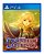 Record of Lodoss War-Deedlit in Wonder Labyrinth PS4 Mídia Digital - Imagem 1