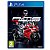 RIMS Racing - Standard Edition PS4 Mídia Digital - Imagem 1