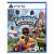 Sackboy Uma Grande Aventura Ps5 - Mídia Digital - Imagem 1