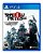 Shadow Tactics: Blades of the Shogun PS4 Mídia Digital - Imagem 1