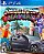 Shakedown Hawaii PS4 Mídia Digital - Imagem 1