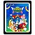 Sonic Origins PS4 Mídia Digital - Imagem 1