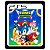Sonic Origins PS5 Mídia Digital - Imagem 1
