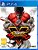 Street Fighter 5 Ps4 Mídia Digital - Imagem 1
