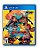 Streets Of Rage 4 Ps4 Mídia Digital - Imagem 1