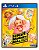 Super Monkey Ball: Banana Blitz HD PS4 Mídia Digital - Imagem 1