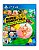Super Monkey Ball Banana Mania PS4 e PS5 Mídia Digital - Imagem 1