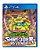 Teenage Mutant Ninja Turtles: Shredder's Revenge PS4 Mídia Digital - Imagem 1