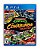 Teenage Mutant Ninja Turtles: The Cowabunga Collection PS4 Mídia Digital - Imagem 1