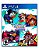 The Disney Afternoon Collection Ps4 Mídia Digital - Imagem 1