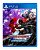 The King Of Fighters 2002 Unlimited Match PS4 Mídia Digital - Imagem 1