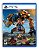 The Riftbreaker PS5 Mídia Digital - Imagem 1