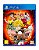 The Seven Deadly Sins: Knights of Britannia PS4 Mídia Digital - Imagem 1