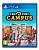 Two Point Campus PS4 Mídia Digital - Imagem 1