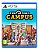 Two Point Campus PS5 Mídia Digital - Imagem 1
