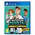 Two Point Hospital JUMBO Edition Ps4 Mídia Digital - Imagem 1
