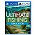 Ultimate Fishing Simulator PS5 e PS4 Mídia Digital - Imagem 1