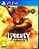 Unruly Heroes PS4 Mídia Digital - Imagem 1