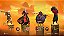 Unruly Heroes PS4 Mídia Digital - Imagem 2