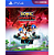 SONIC X SHADOW GENERATIONS PS4 - Midia Digital - Imagem 1