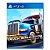 Truck Simulator Cargo Driver 2024 - USA PS4 Mídia Digital - Imagem 1