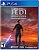 Star Wars Jedi: Survivor Ps4 Mídia Digital - Imagem 1