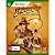 Indiana Jones e o Grande Círculo - Xbox Series X|S - Mídia Digital - Imagem 1