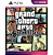 Grand Theft Auto San Andreas PS5 - Mídia Digital - Imagem 1