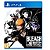 BLEACH Renascimento das Almas Ps4 Mídia Digital - Imagem 1