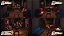 Cartoon Party Collection 3 in 1 PS4 Mídia Digital - Imagem 3