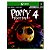 Poppy Playtime: Chapter 4 Xbox One Xbox Series X|S Mídia Digital - Imagem 1