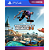 Tony Hawk's Pro Skater 3 + 4 PS4 Mídia Digital - Imagem 1