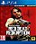 Red Dead Redemption Jogo para PS4 - Imagem 1