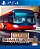 Bus Simulator 2023 : City Driver PS4 Mídia Digital - Imagem 1