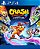Crash Bandicoot 4: It's About Time PS4 Mídia Digital - Imagem 1