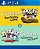 Cuphead & The Delicious Last Course PS4 Mídia Digital - Imagem 1
