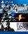 Resident Evil Pacote Triplo PS4 Mídia Digital - Imagem 1