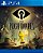Little Nightmares Jogo para PS4 - Imagem 1