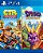 Pacote de Jogos Crash Team Racing Nitro-Fueled + Spyro Trilogy PS4 Mídia Digital - Imagem 1