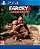 Far Cry 3 Classic Edition PS4 Mídia Digital - Imagem 1