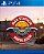 Gas Station Simulator PS4 Mídia Digital - Imagem 1