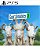 Goat Simulator 3 PS5 Mídia Digital - Imagem 1